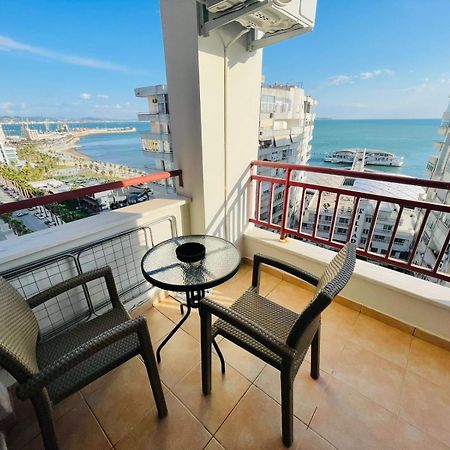 Like My Home Apartment Durres Ngoại thất bức ảnh