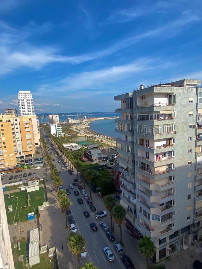 Like My Home Apartment Durres Ngoại thất bức ảnh