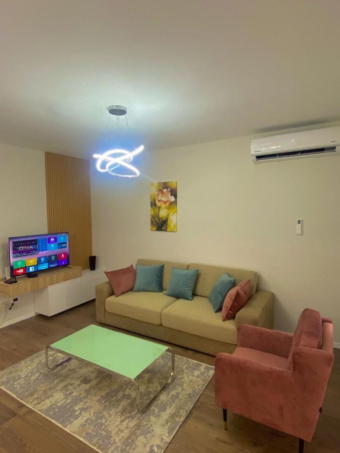 Like My Home Apartment Durres Ngoại thất bức ảnh