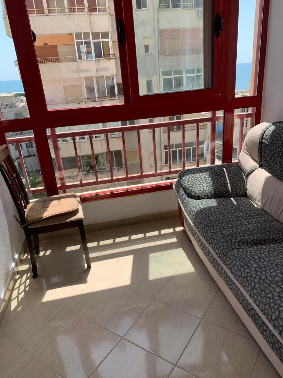 Like My Home Apartment Durres Phòng bức ảnh